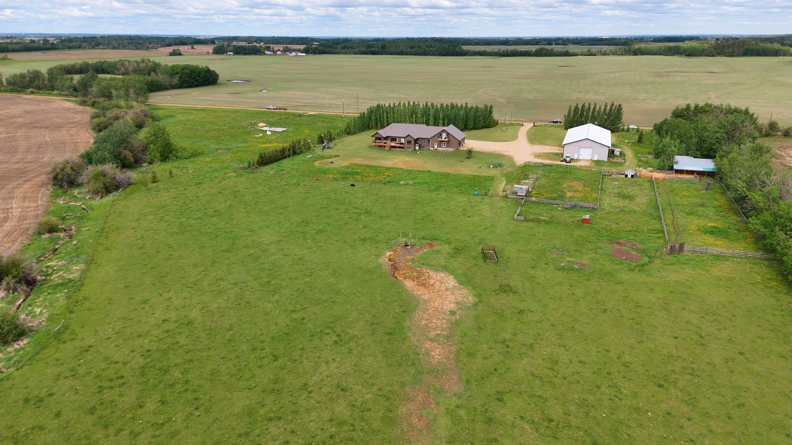 26517 Twp Road 584, Picardville, Ab T0G 1W0, Pickardville, AB