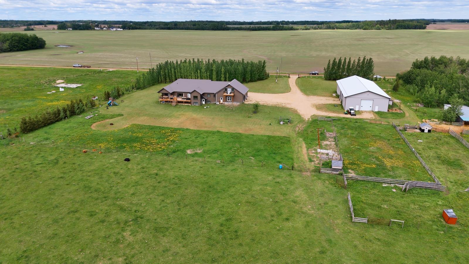 26517 Twp Road 584, Picardville, Ab T0G 1W0, Pickardville, AB