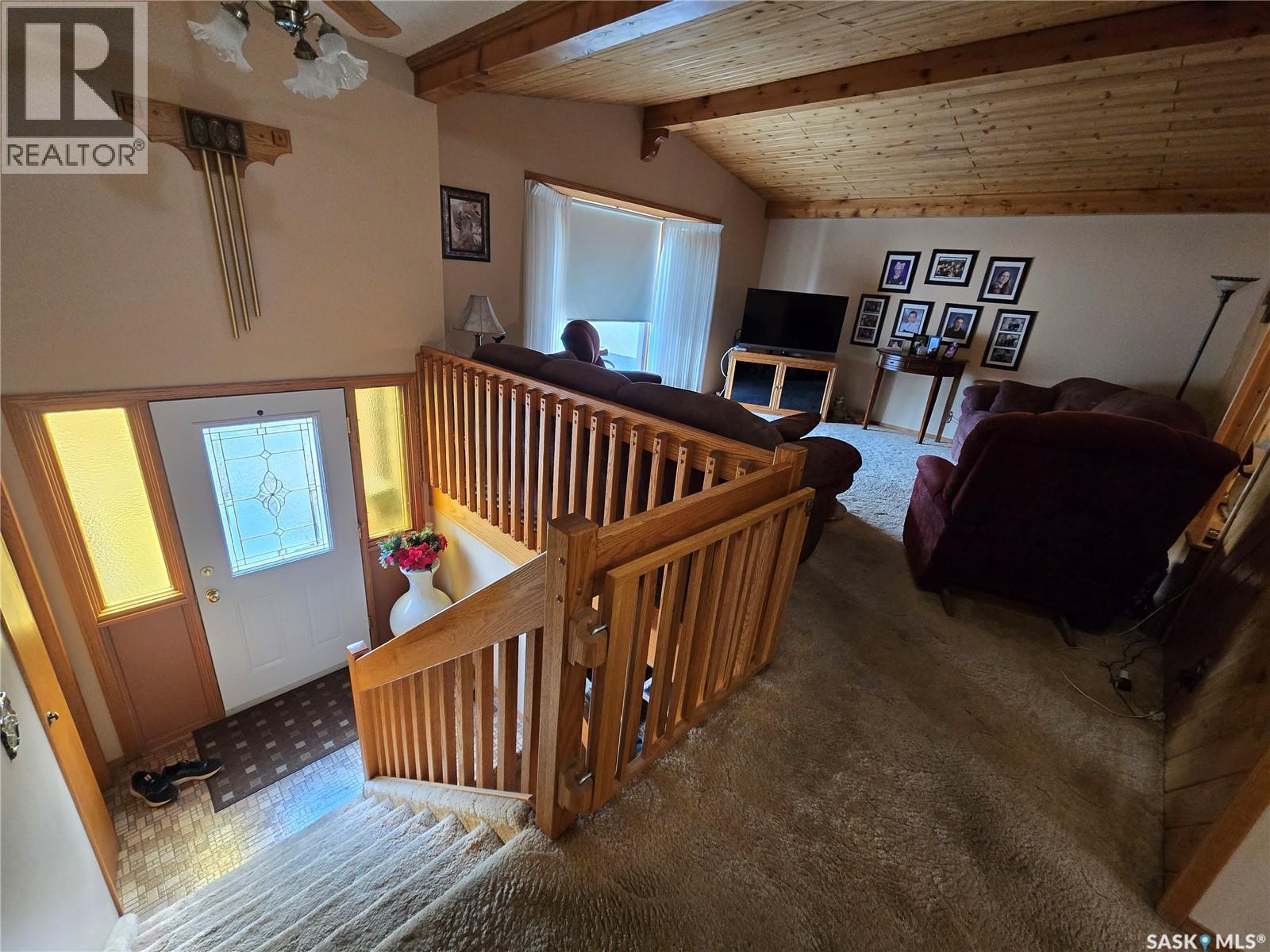 474 Steele Crescent, Swift Current, SK - Indoor Photo Showing Other Room
