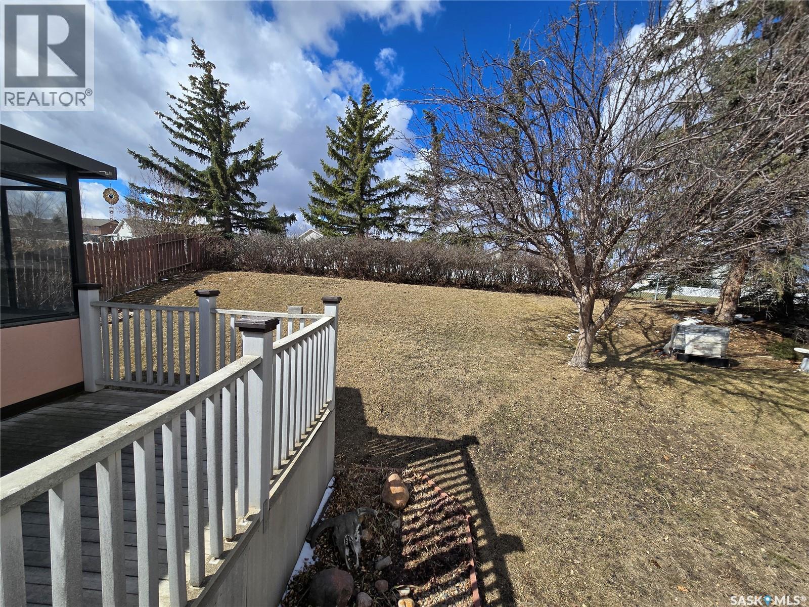 474 Steele Crescent, Swift Current, SK - Outdoor