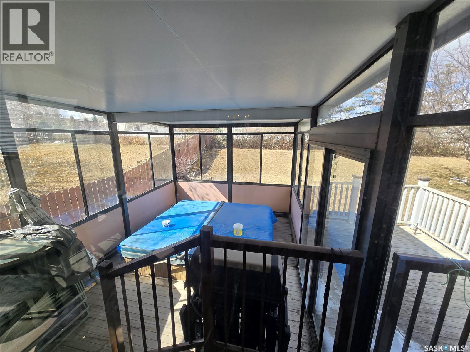 474 Steele Crescent, Swift Current, SK - Outdoor With Exterior