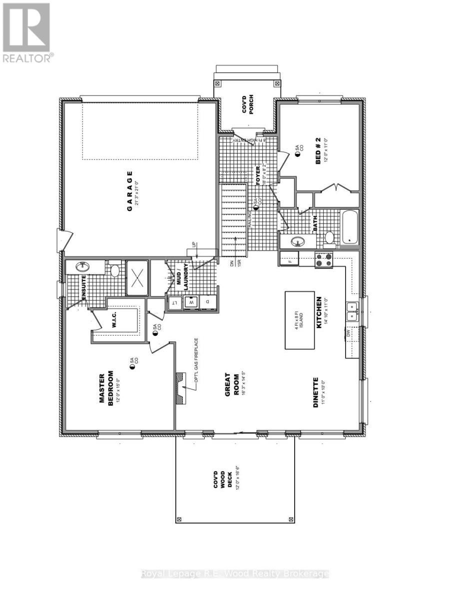 37 Greenhill Drive, Tillsonburg, ON - Other