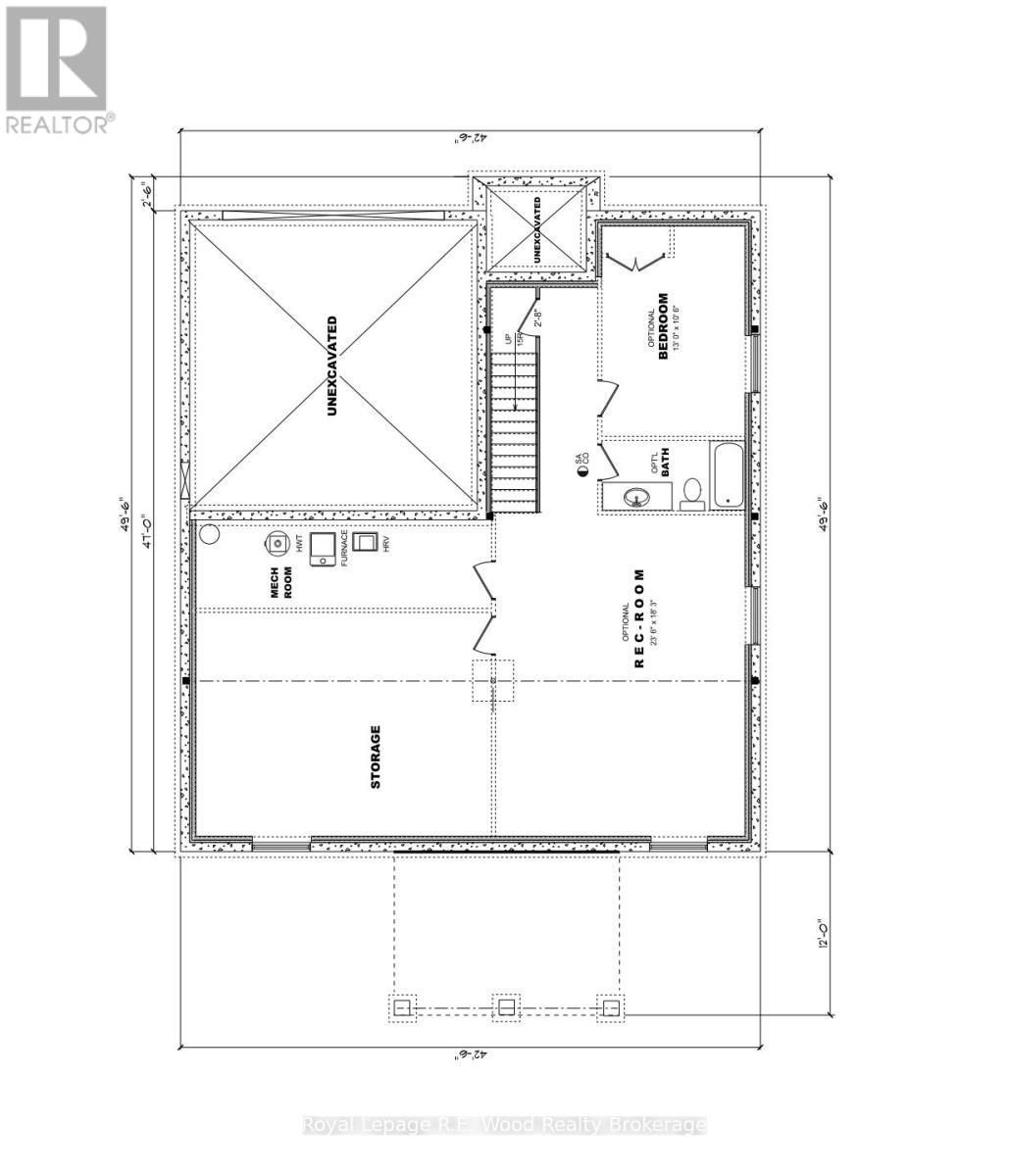 37 Greenhill Drive, Tillsonburg, ON - Other
