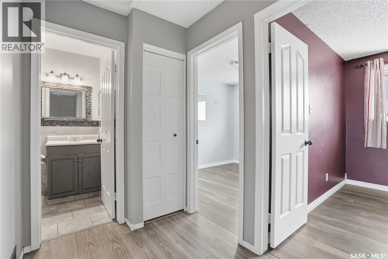 3 Carson Road, Regina, SK - Indoor Photo Showing Other Room