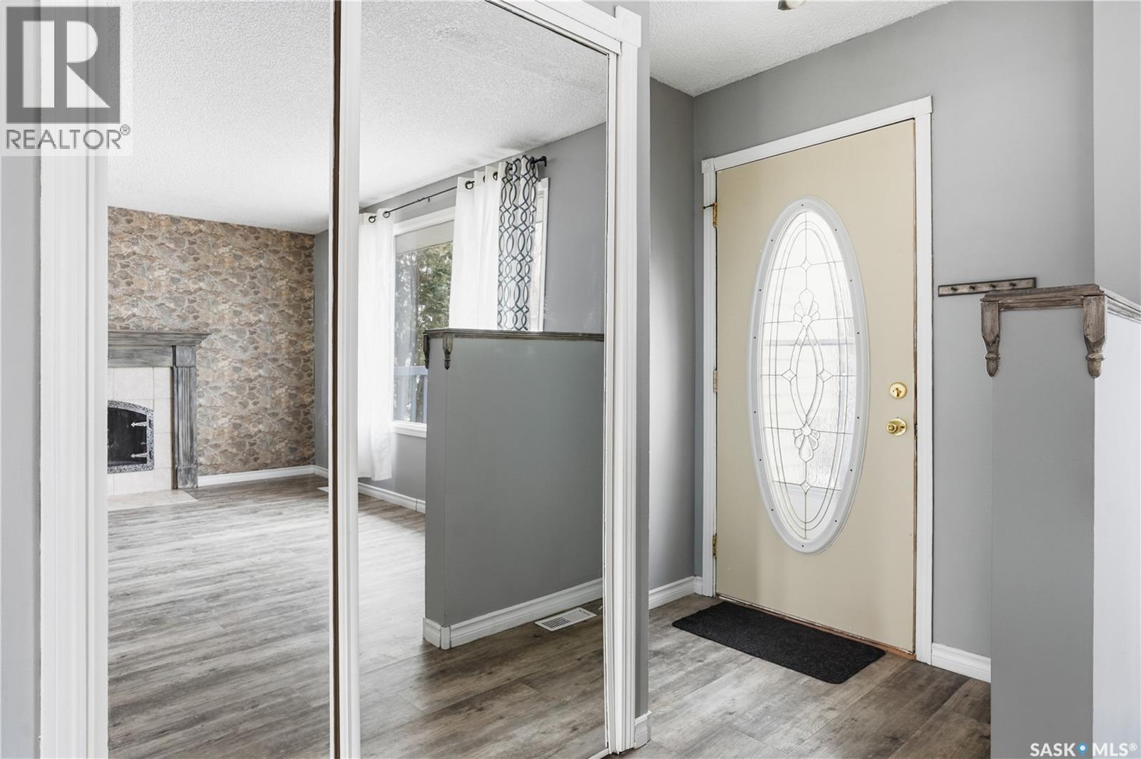 3 Carson Road, Regina, SK - Indoor Photo Showing Other Room