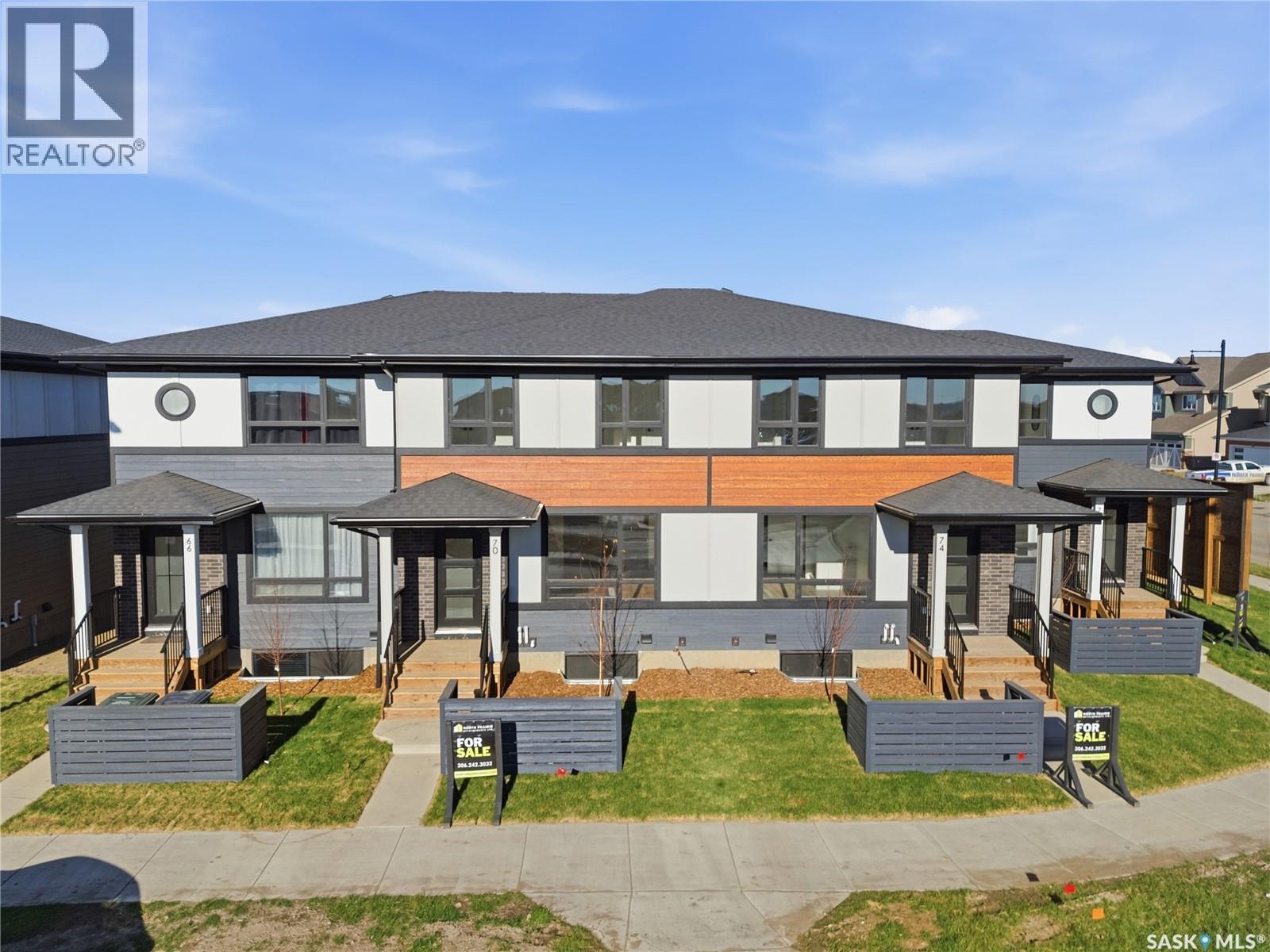 14 Taskamanwa Terrace, Saskatoon, SK - Outdoor