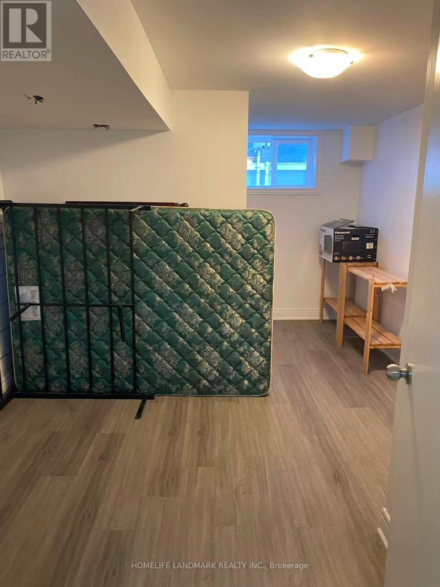 30 Joseph Street, Mississauga, ON - Indoor