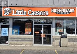 #6B - 120 THAMES STREET N Ingersoll, ON N5C 4B1