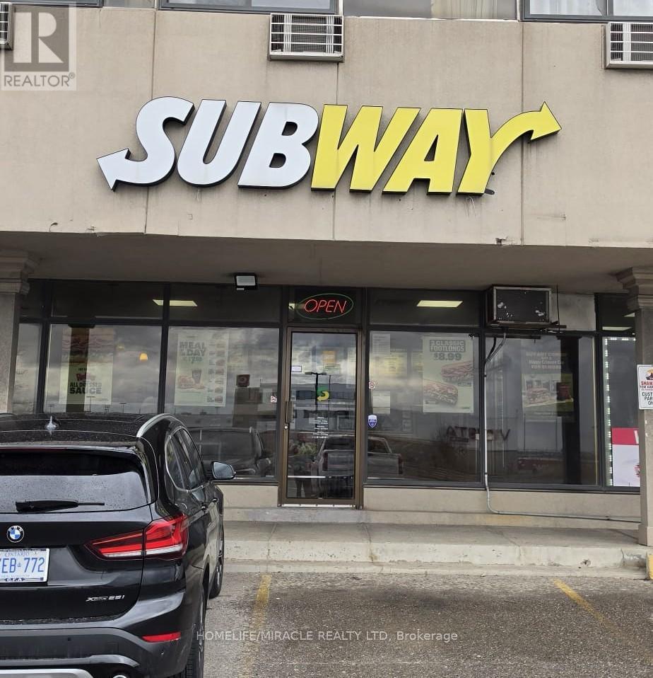 6465 Airport Road, Mississauga, ON