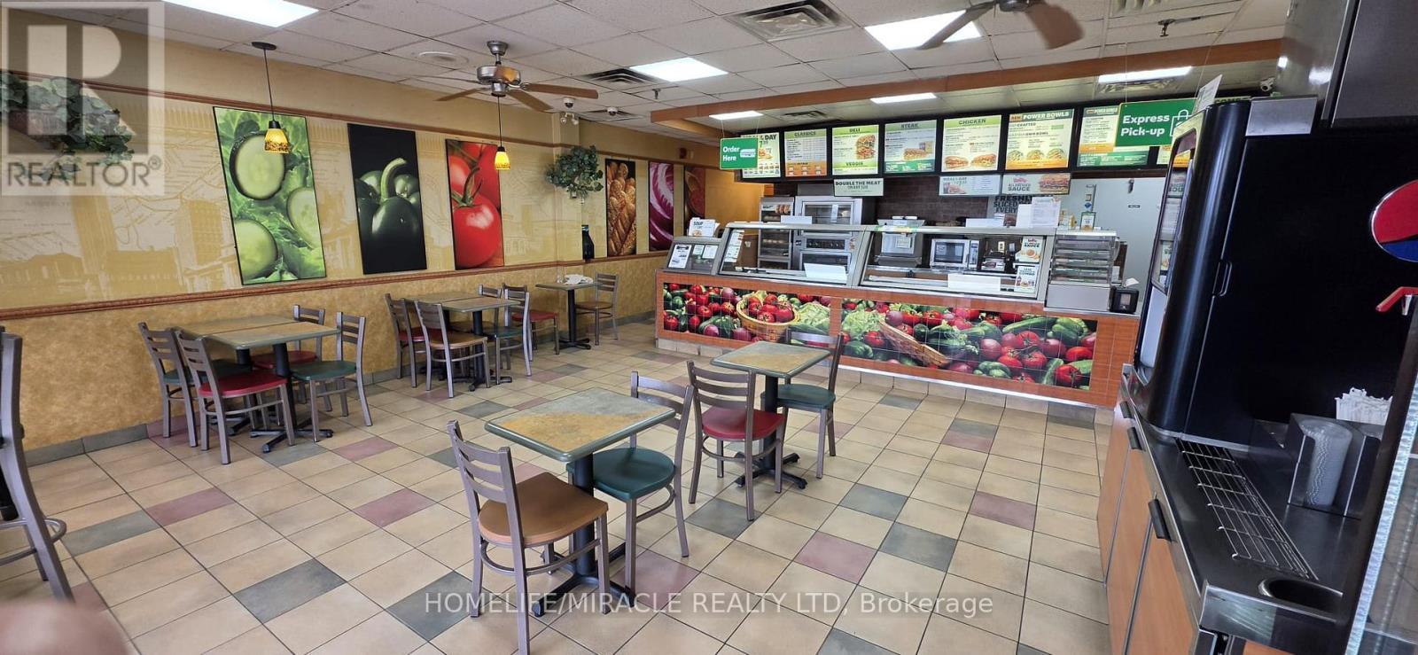 6465 Airport Road, Mississauga, ON