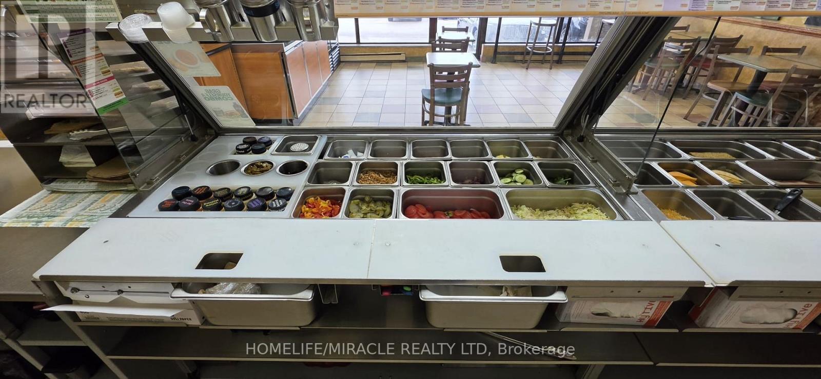 6465 Airport Road, Mississauga, ON