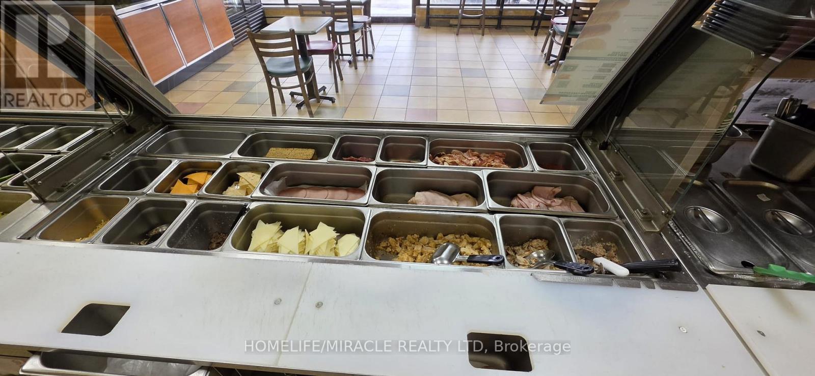 6465 Airport Road, Mississauga, ON