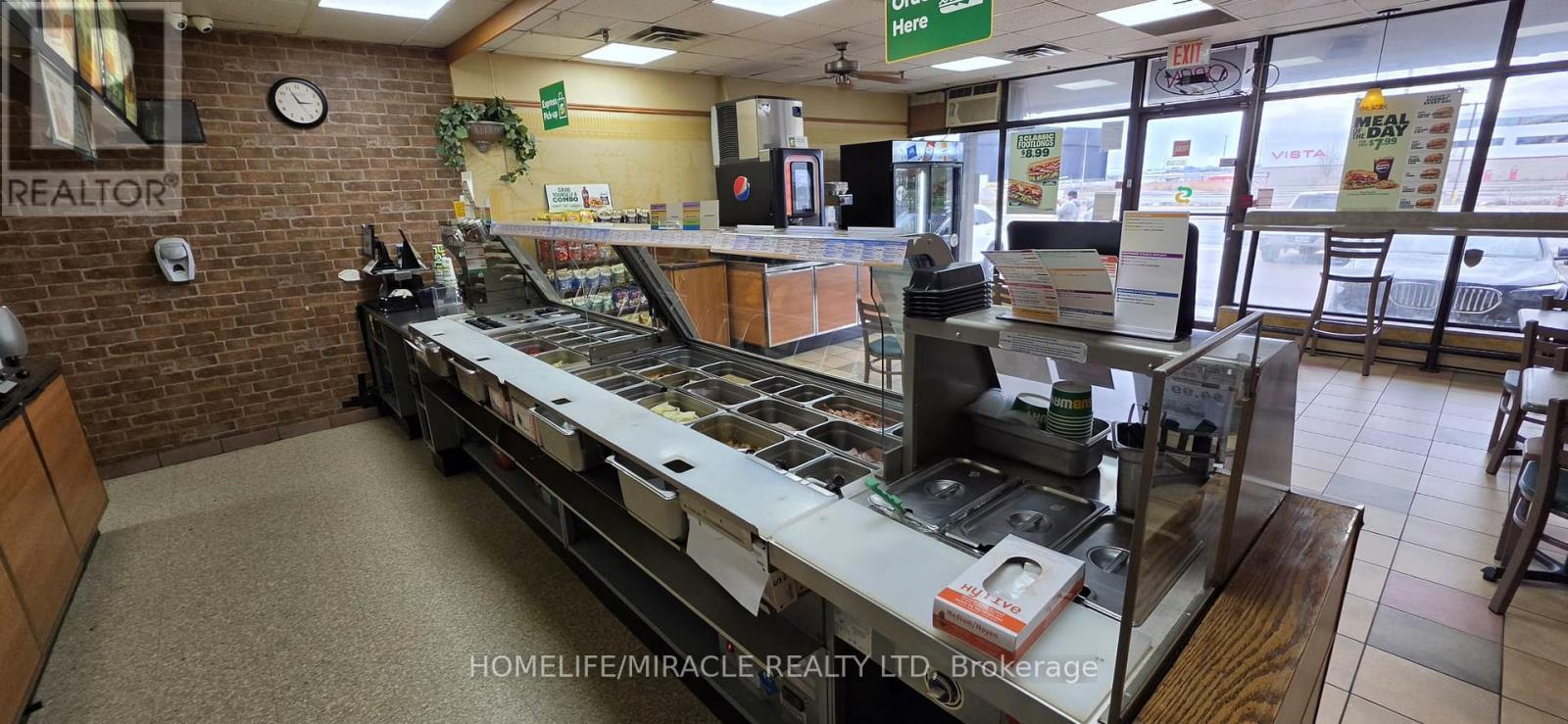 6465 Airport Road, Mississauga, ON
