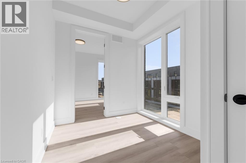 88 Everett Common, St. Catharines, ON - Photo Showing Other Room