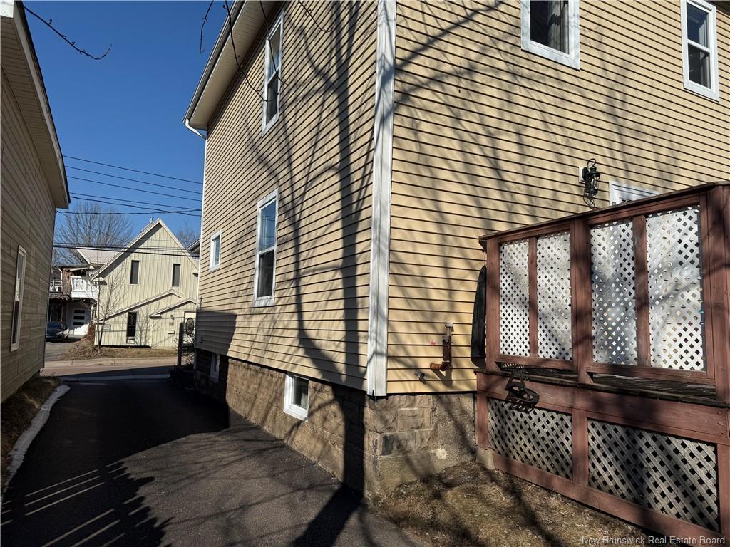 65-67 Dominion St, Moncton, NB
