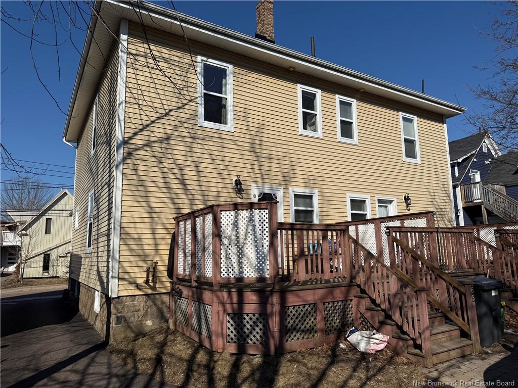 65-67 Dominion St, Moncton, NB