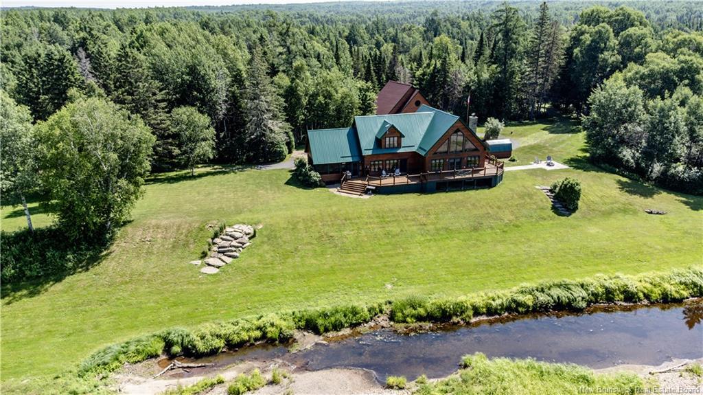 1931 Northwest Rd, Sevogle, NB