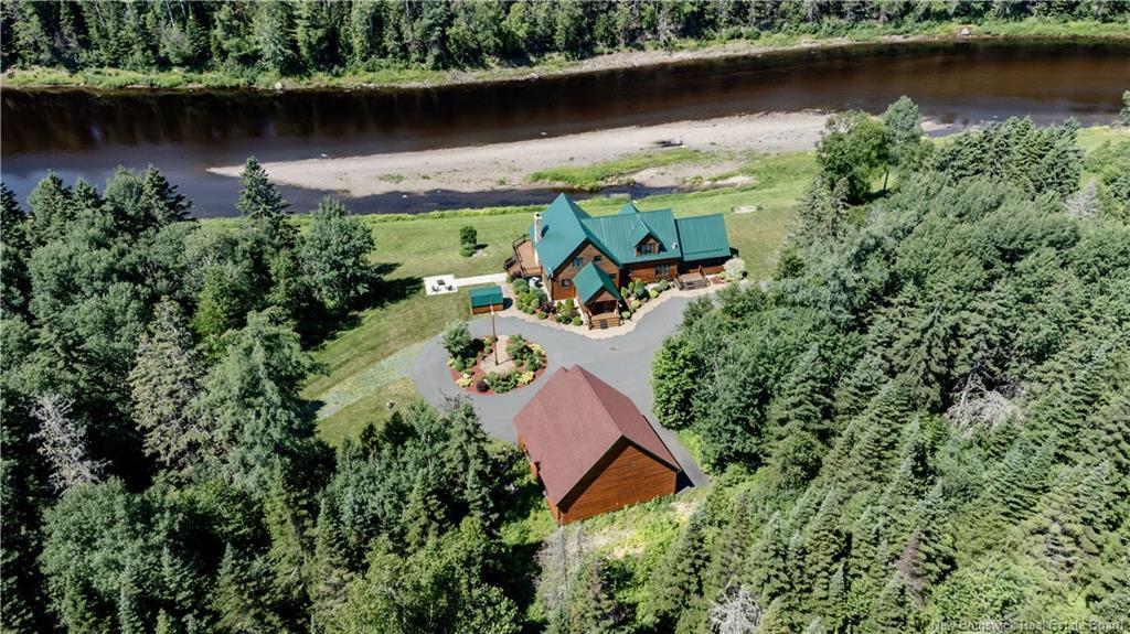 1931 Northwest Rd, Sevogle, NB