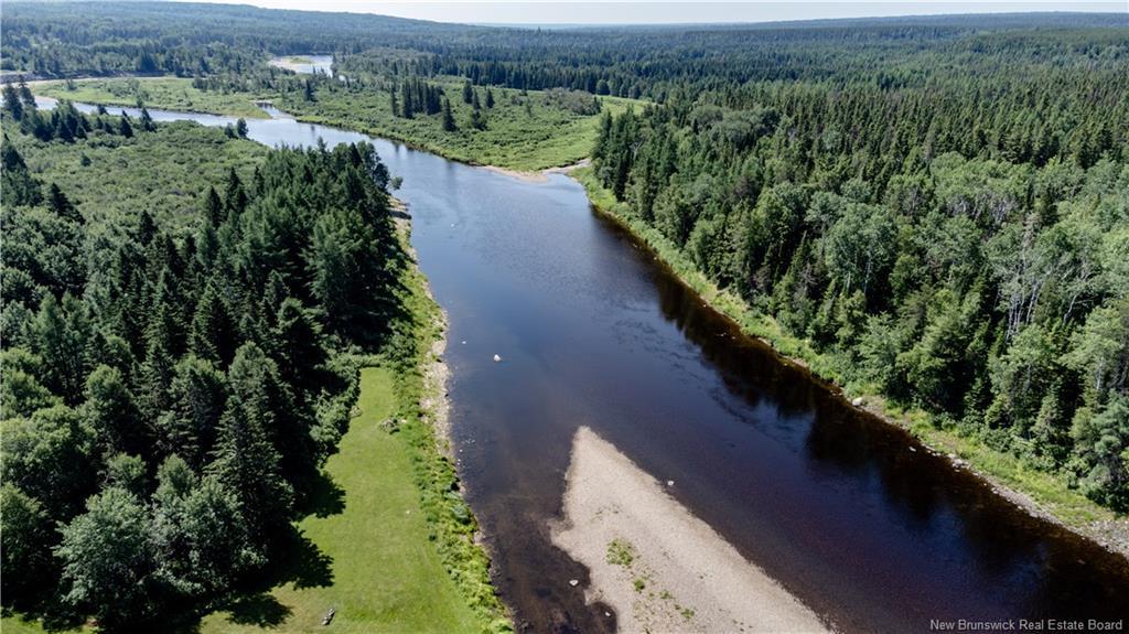 1931 Northwest Rd, Sevogle, NB