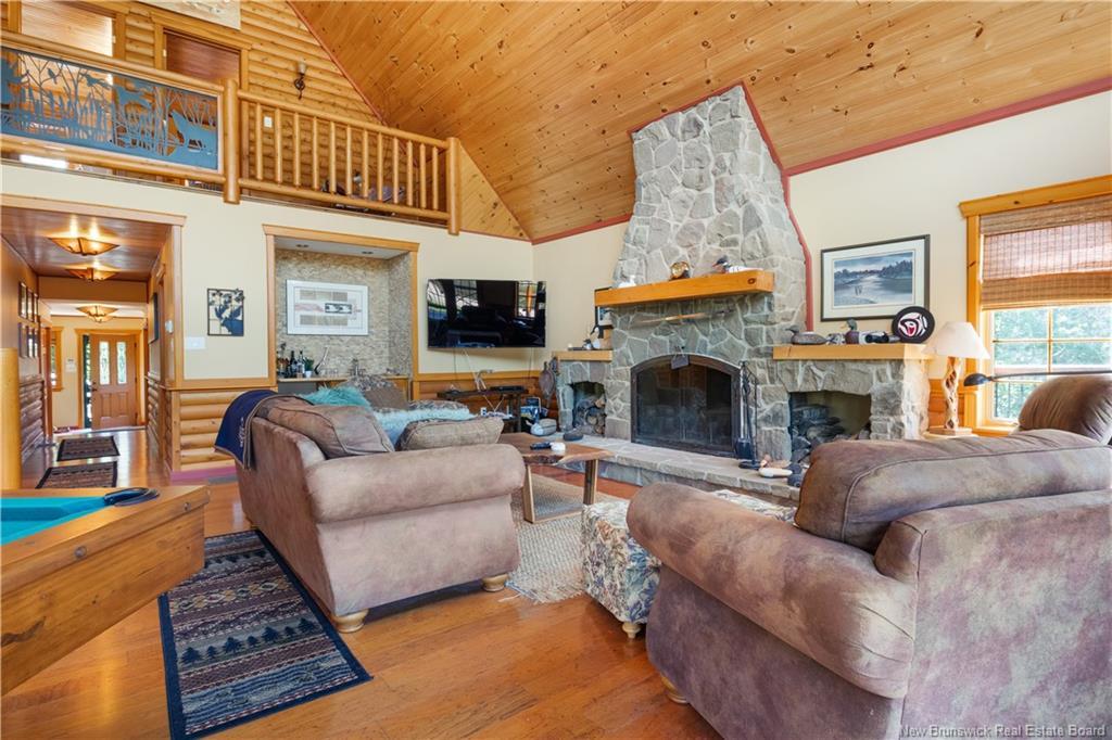 1931 Northwest Rd, Sevogle, NB