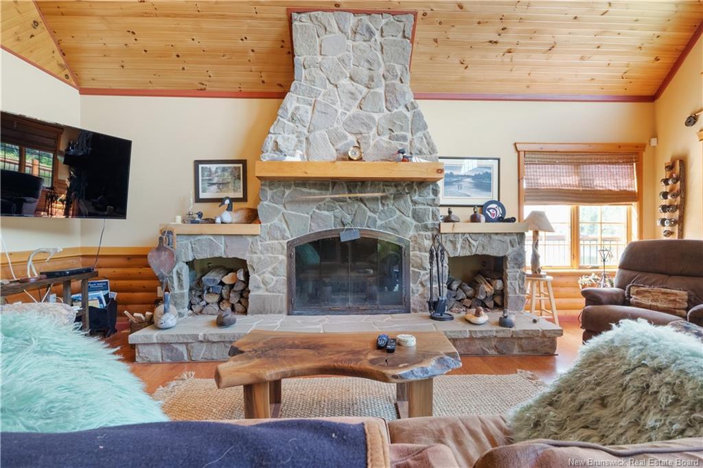 1931 Northwest Rd, Sevogle, NB