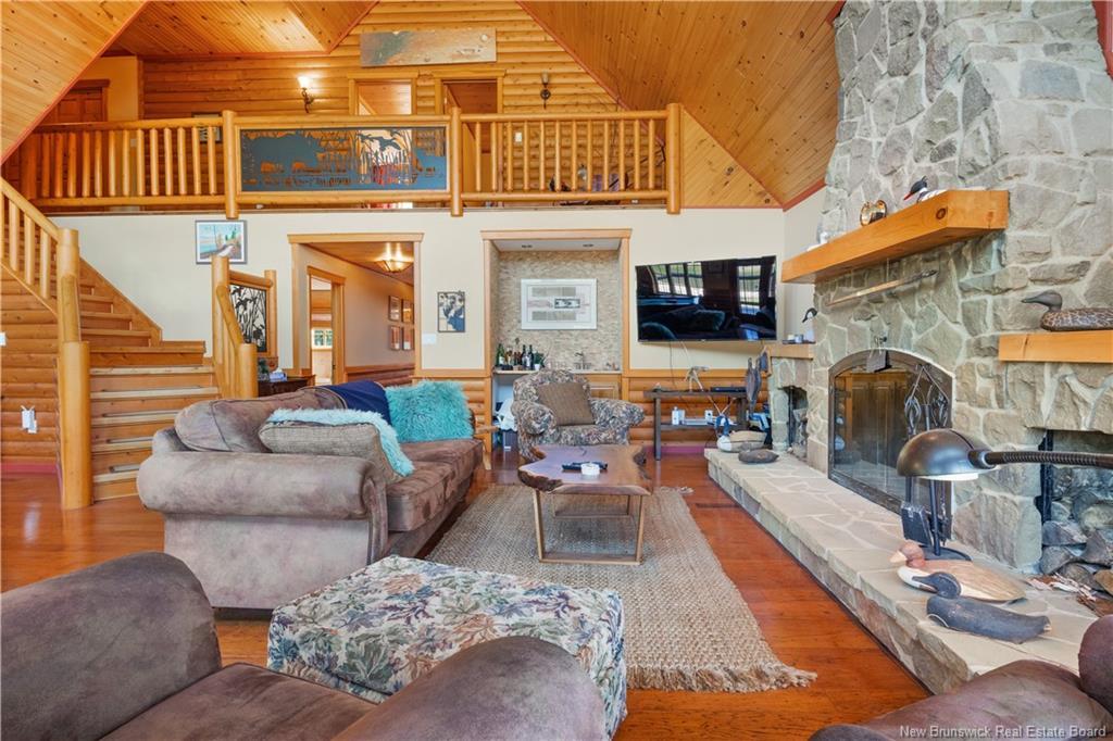 1931 Northwest Rd, Sevogle, NB