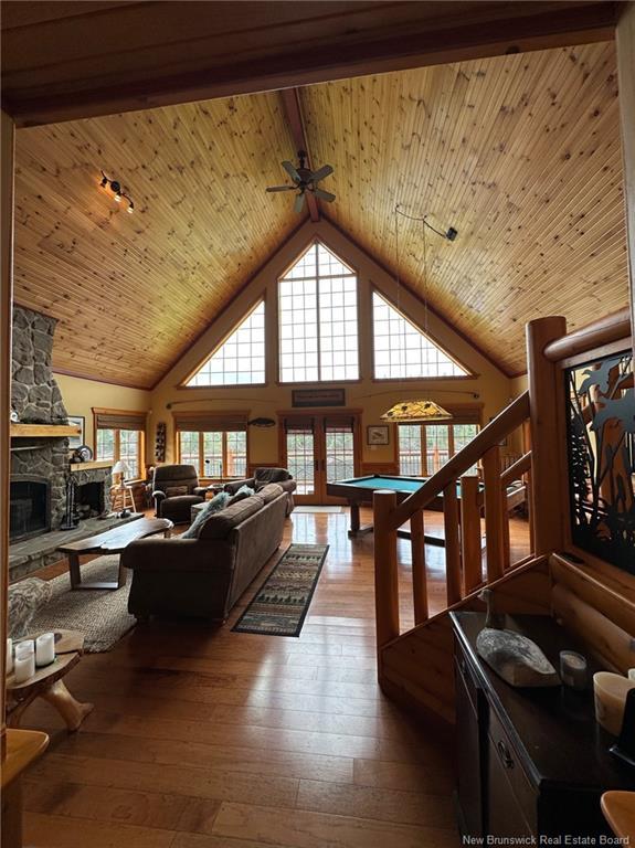 1931 Northwest Rd, Sevogle, NB