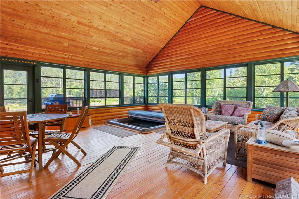 1931 Northwest Rd, Sevogle, NB