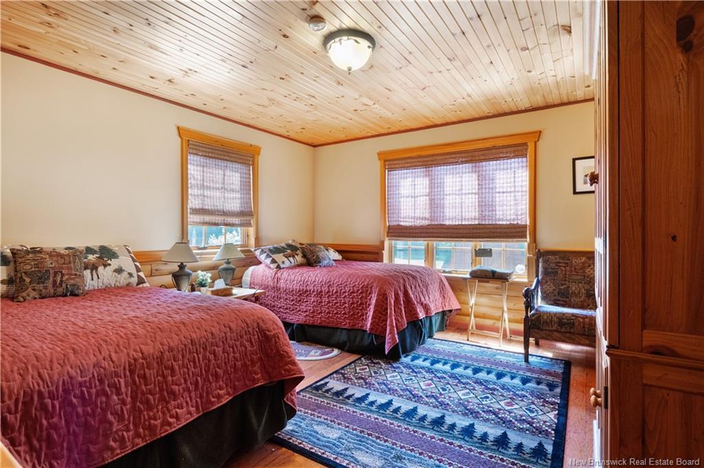 1931 Northwest Rd, Sevogle, NB