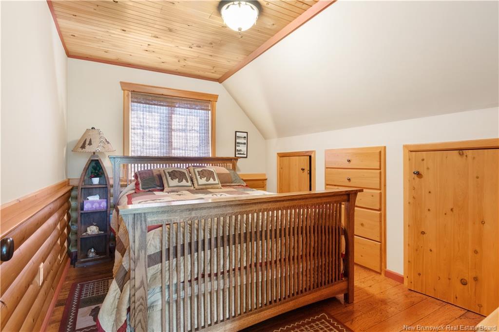 1931 Northwest Rd, Sevogle, NB