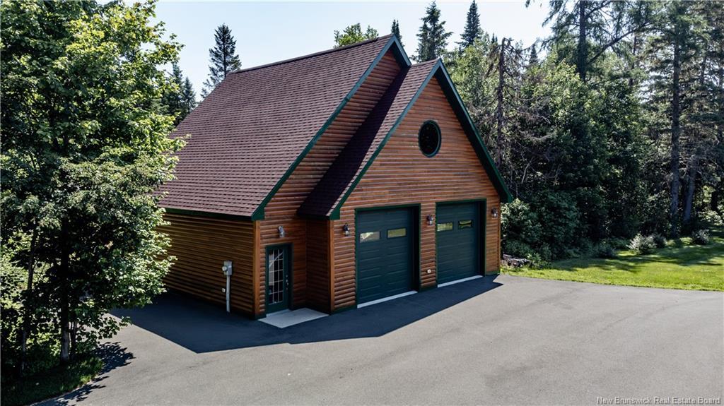1931 Northwest Rd, Sevogle, NB