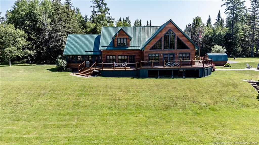 1931 Northwest Rd, Sevogle, NB