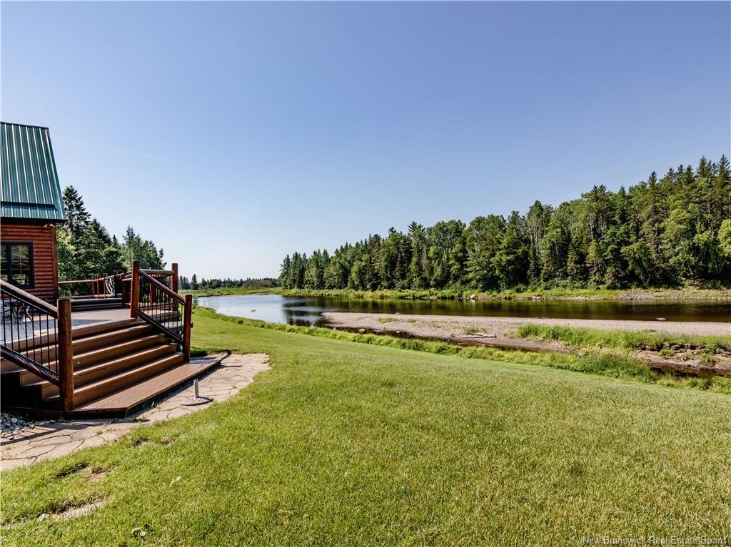 1931 Northwest Rd, Sevogle, NB