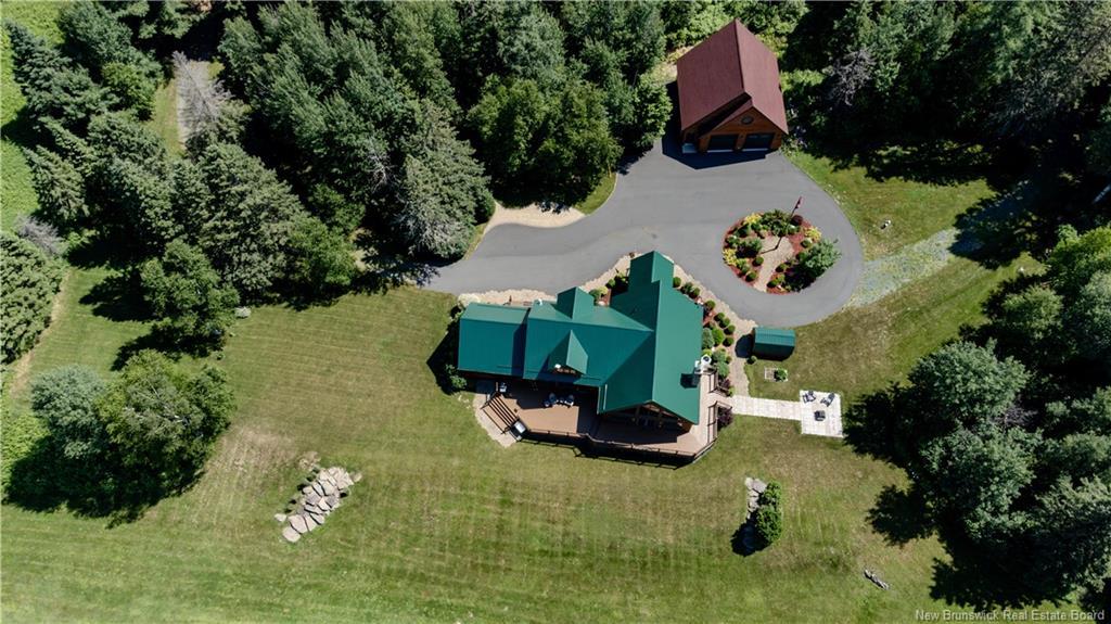 1931 Northwest Rd, Sevogle, NB