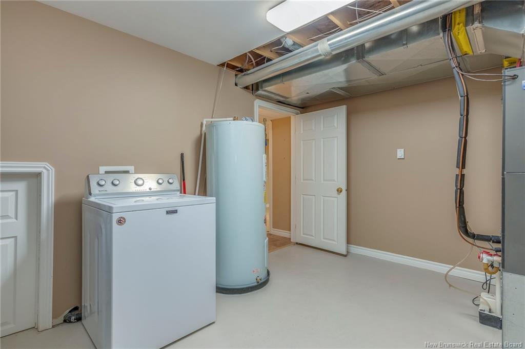 6-354 Amirault St, Dieppe, NB