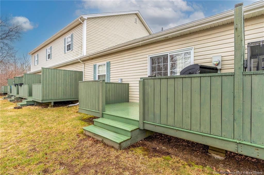 6-354 Amirault St, Dieppe, NB