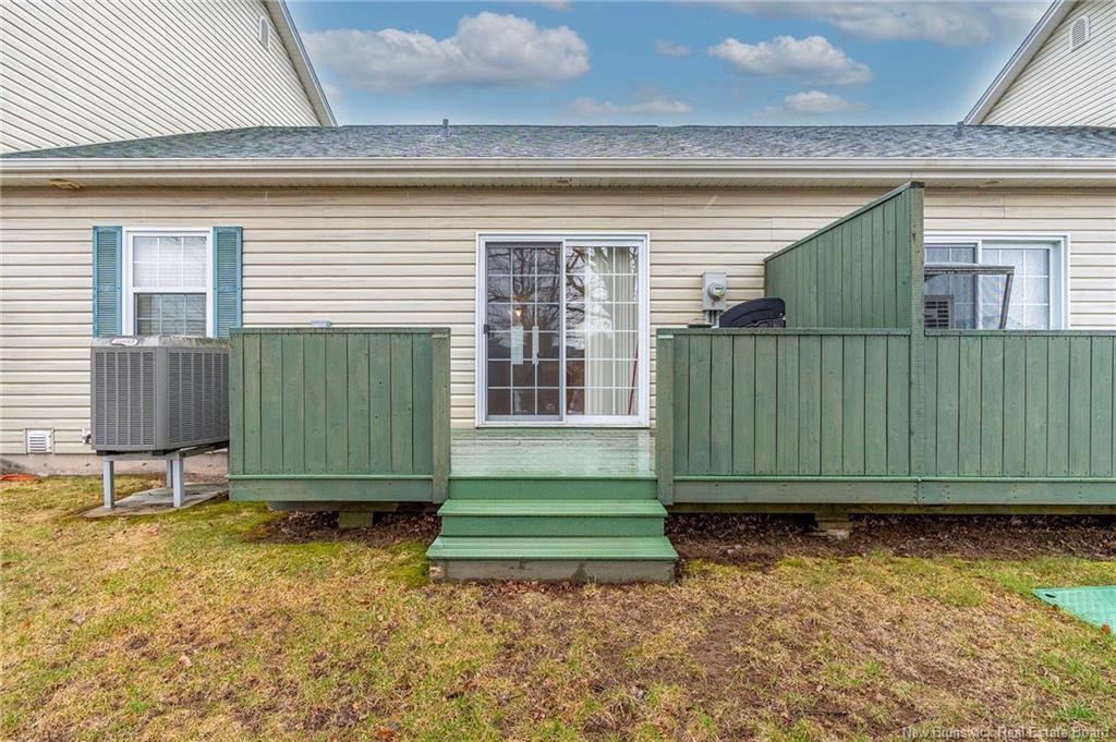 6-354 Amirault St, Dieppe, NB