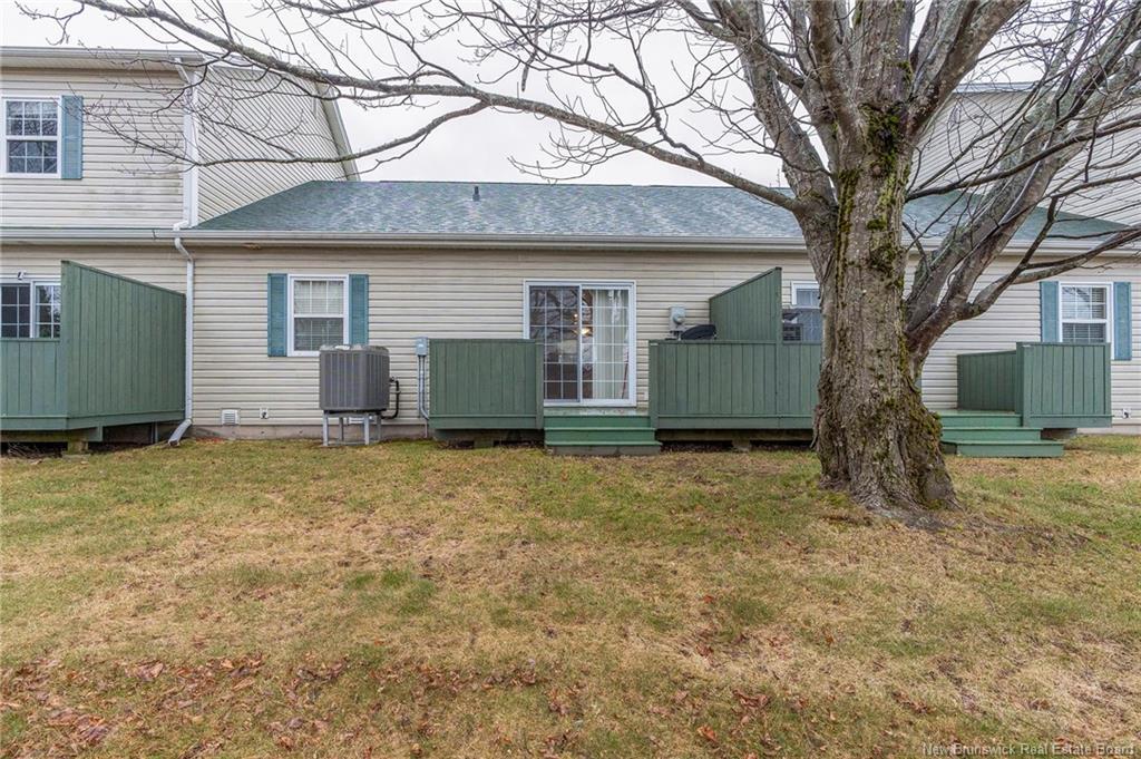 6-354 Amirault St, Dieppe, NB
