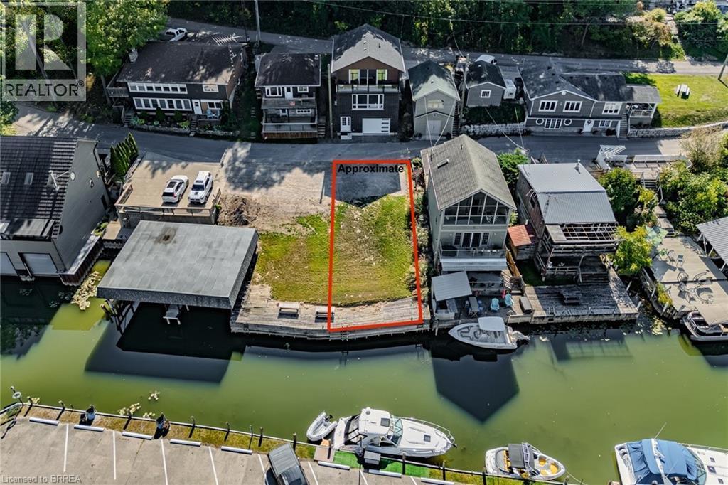 Lot 1 Douglas Street, Port Dover, ON