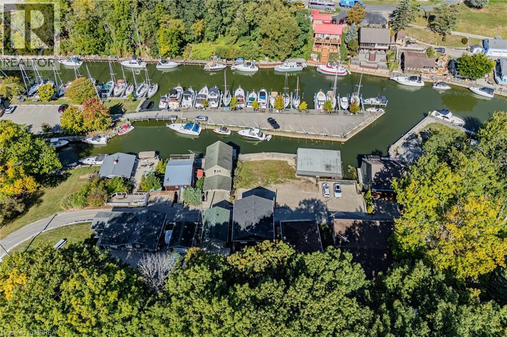 Lot 1 Douglas Street, Port Dover, ON