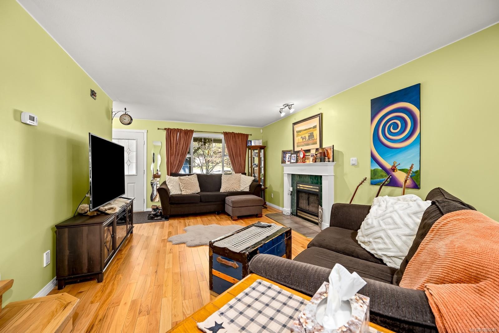 745 Lazo Rd, Comox, BC