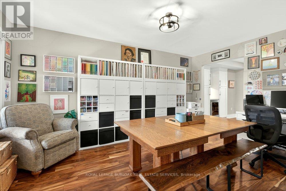 1078 Augustus Drive, Burlington, ON - Indoor