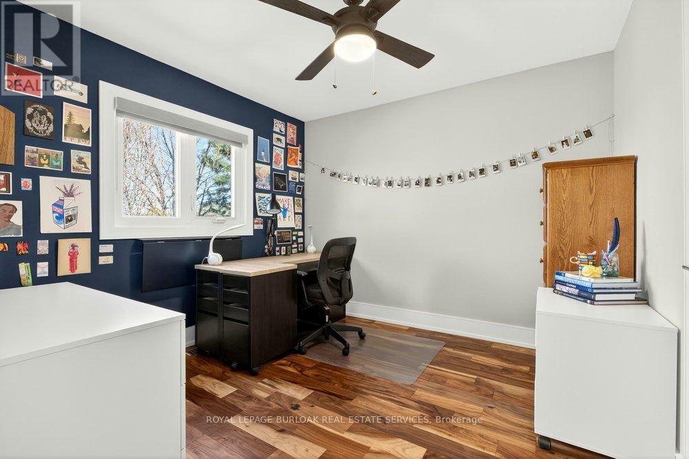 1078 Augustus Drive, Burlington, ON - Indoor Photo Showing Office