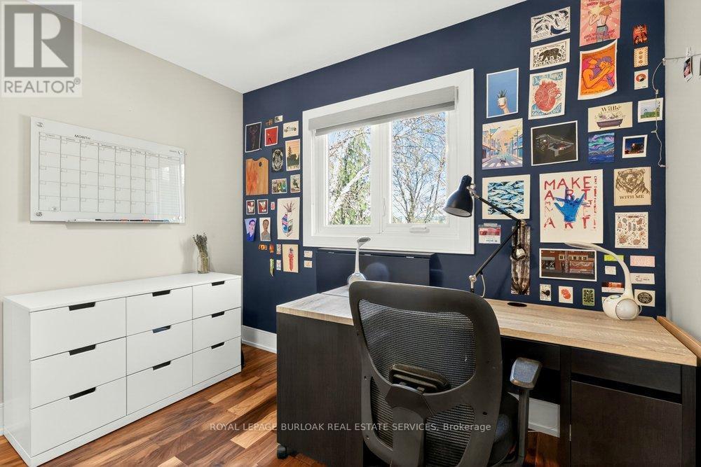 1078 Augustus Drive, Burlington, ON - Indoor Photo Showing Office