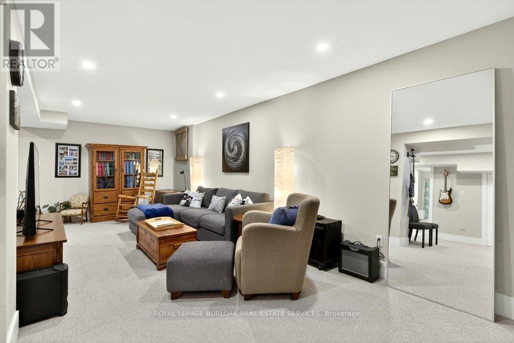 1078 Augustus Drive, Burlington, ON - Indoor