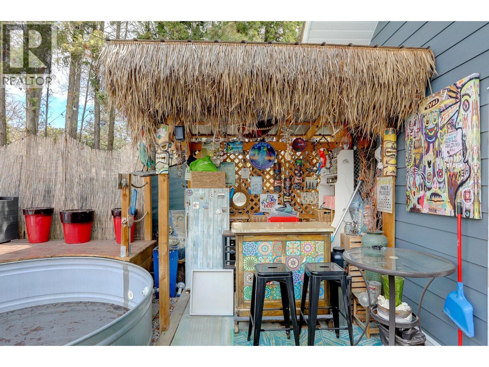 9811 Venables Drive, Vernon, BC - Indoor