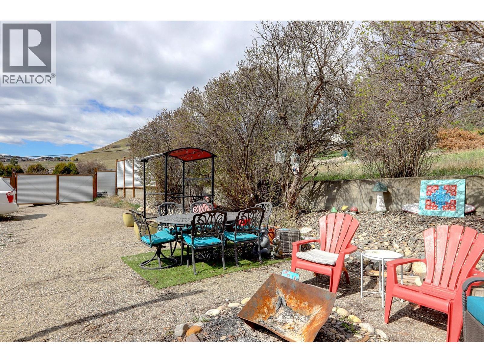 9811 Venables Drive, Vernon, BC - Outdoor