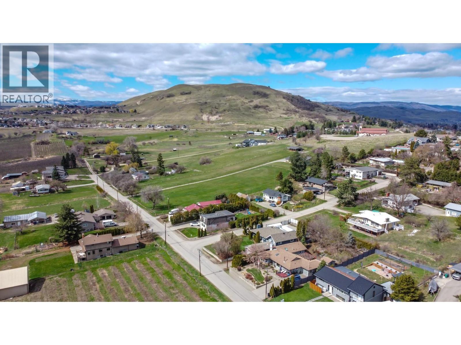 9811 Venables Drive, Vernon, BC - Outdoor With View