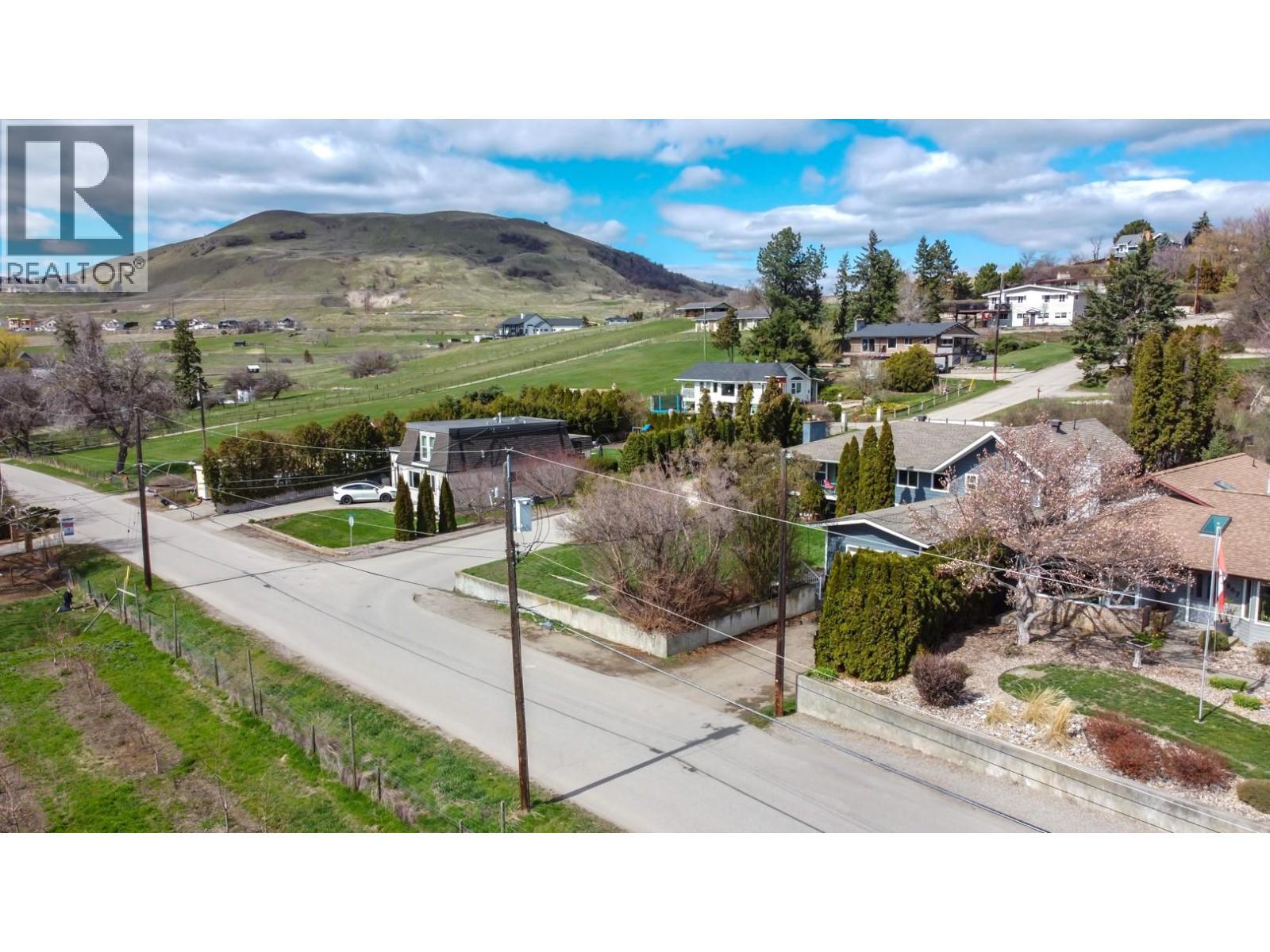 9811 Venables Drive, Vernon, BC - Outdoor With View