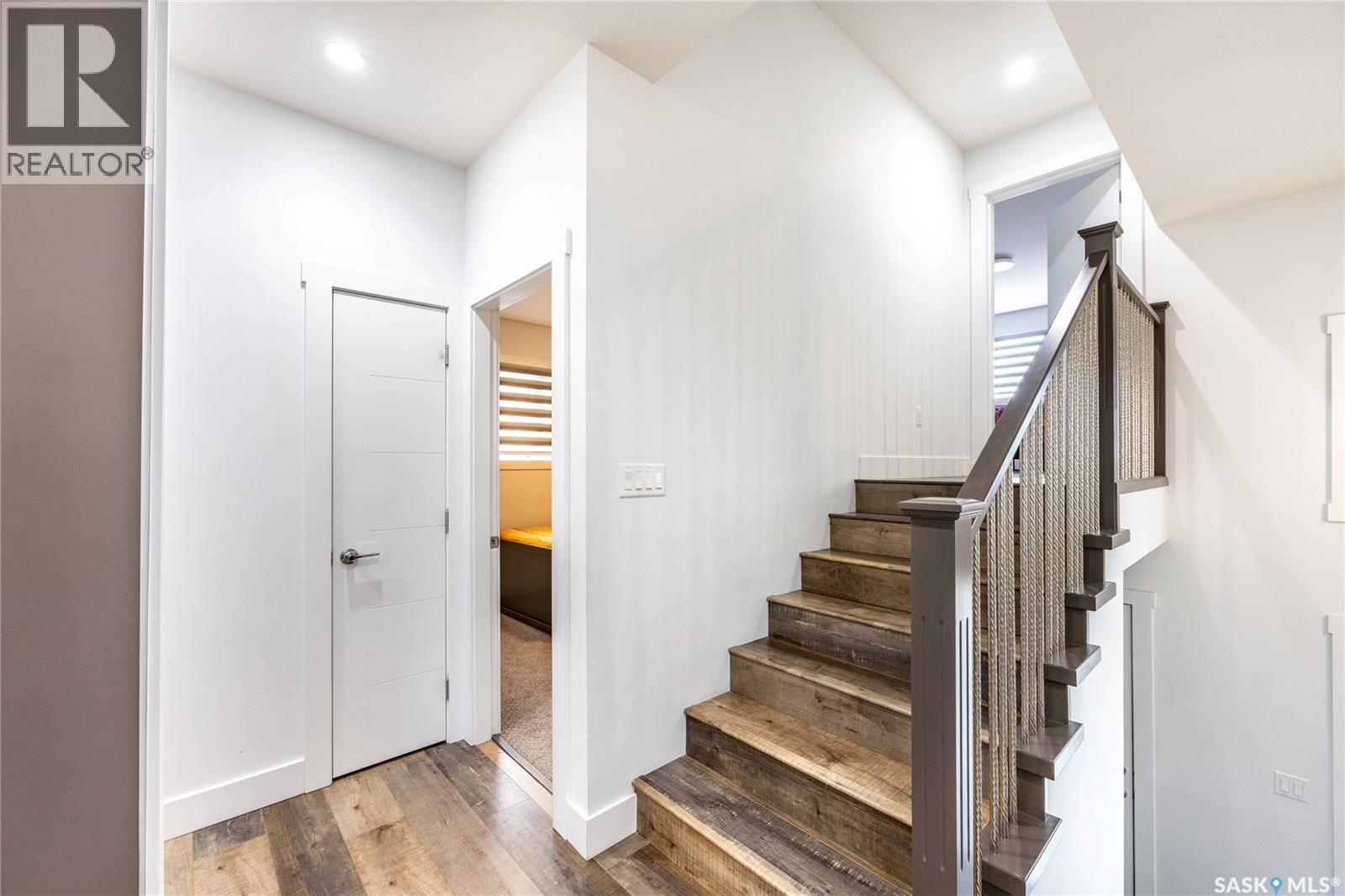 106 Kenaschuk Crescent, Saskatoon, SK - Indoor Photo Showing Other Room